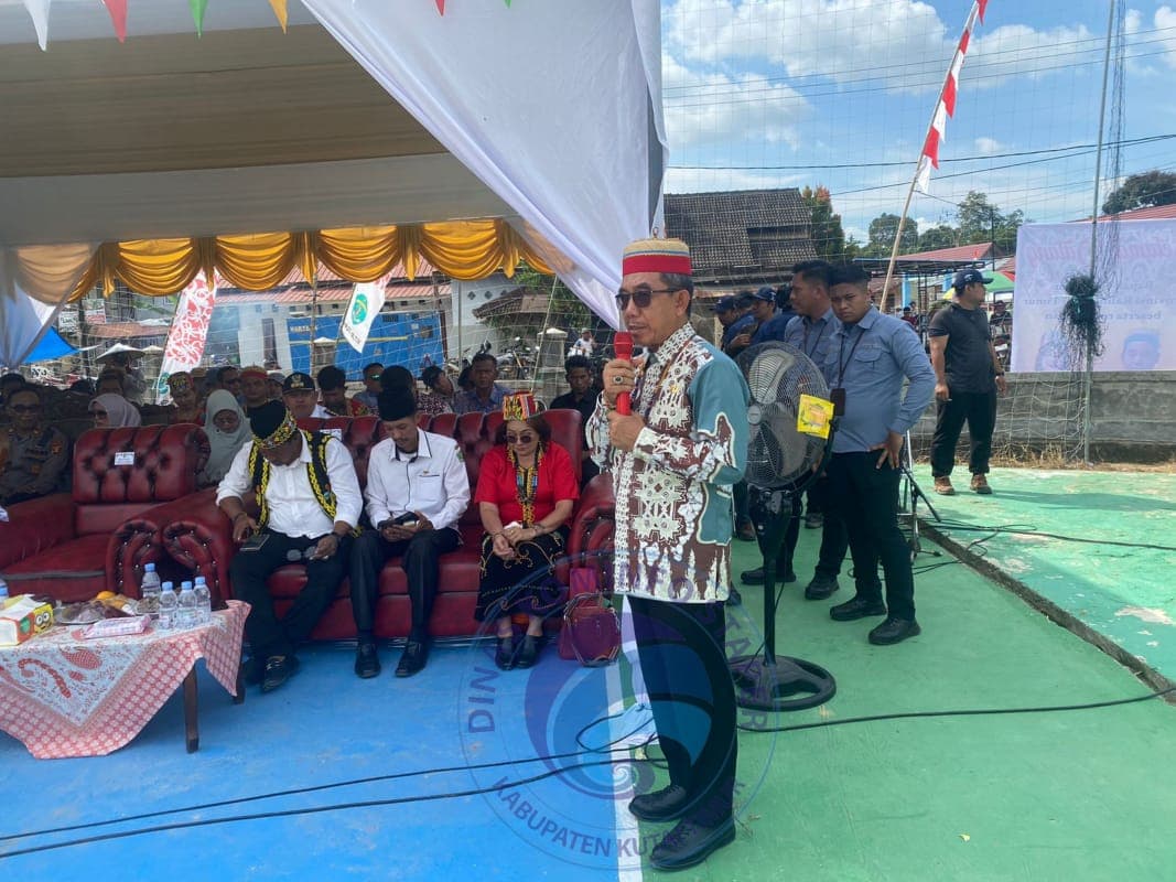 Foto berita