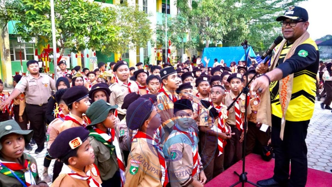 Foto berita
