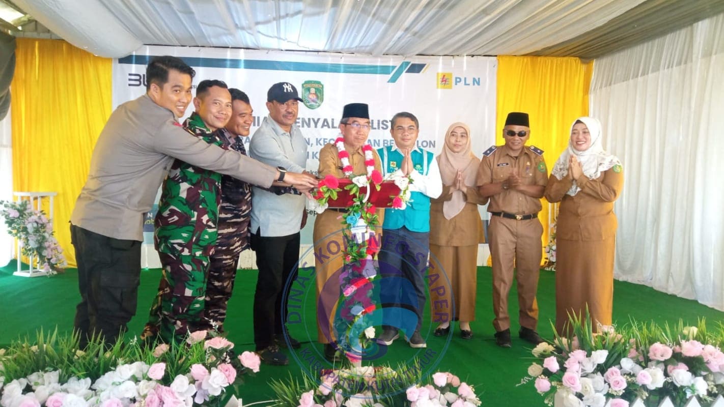 Foto berita