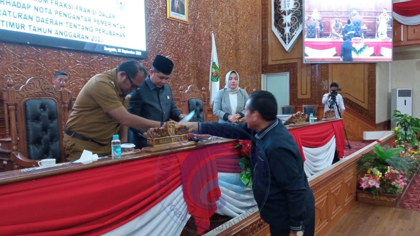 Foto berita