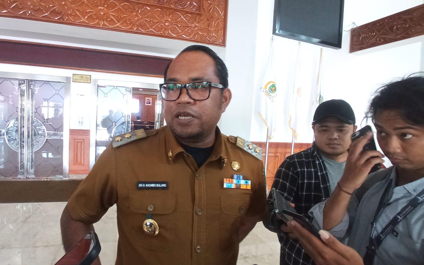 Foto berita