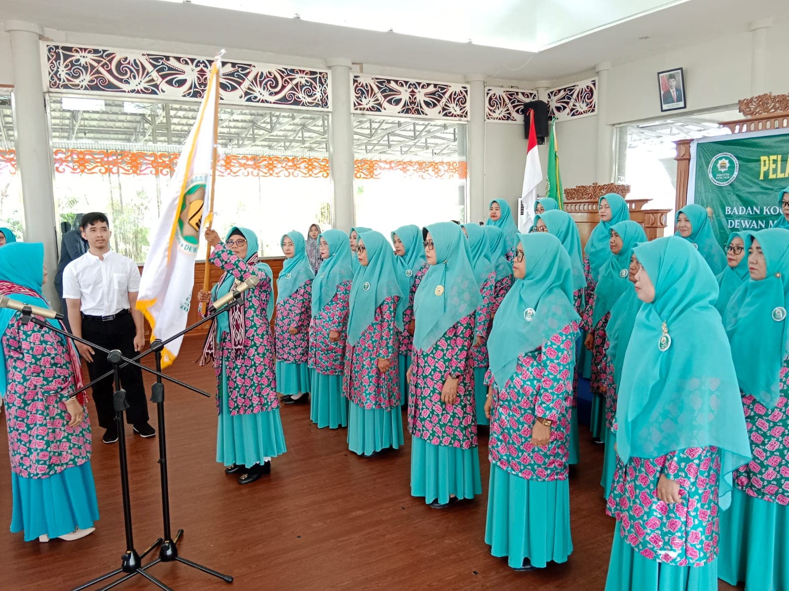Foto berita