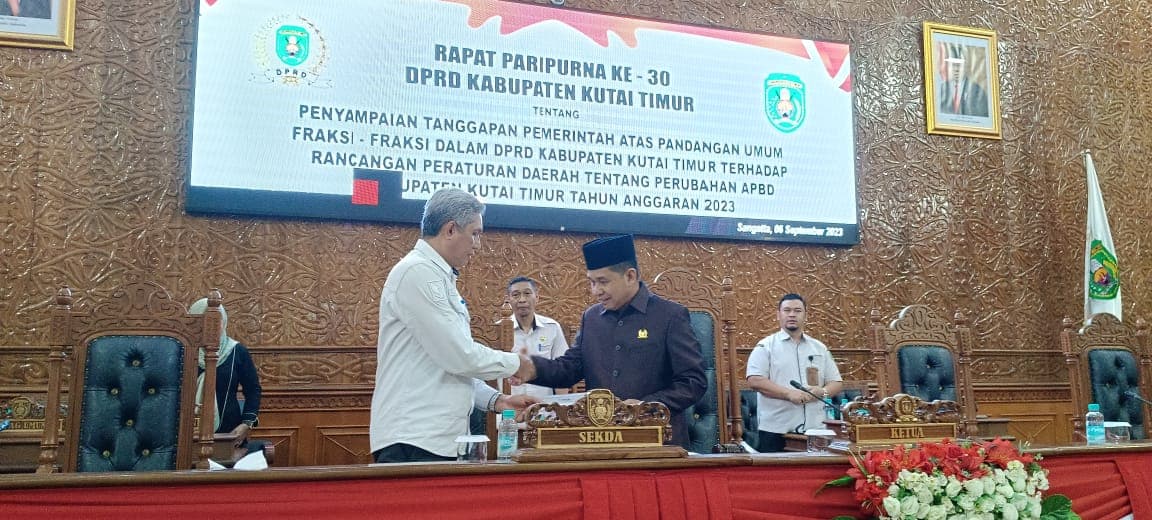 Foto berita
