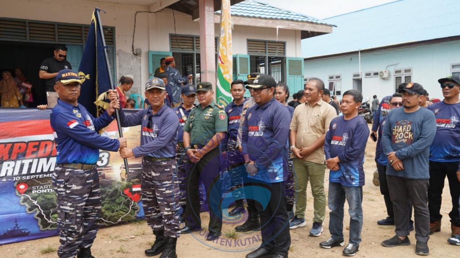 Foto berita
