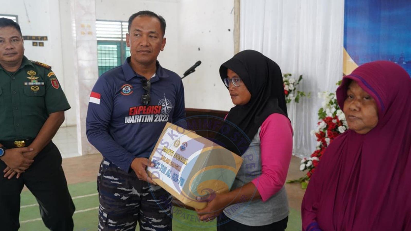 Foto berita