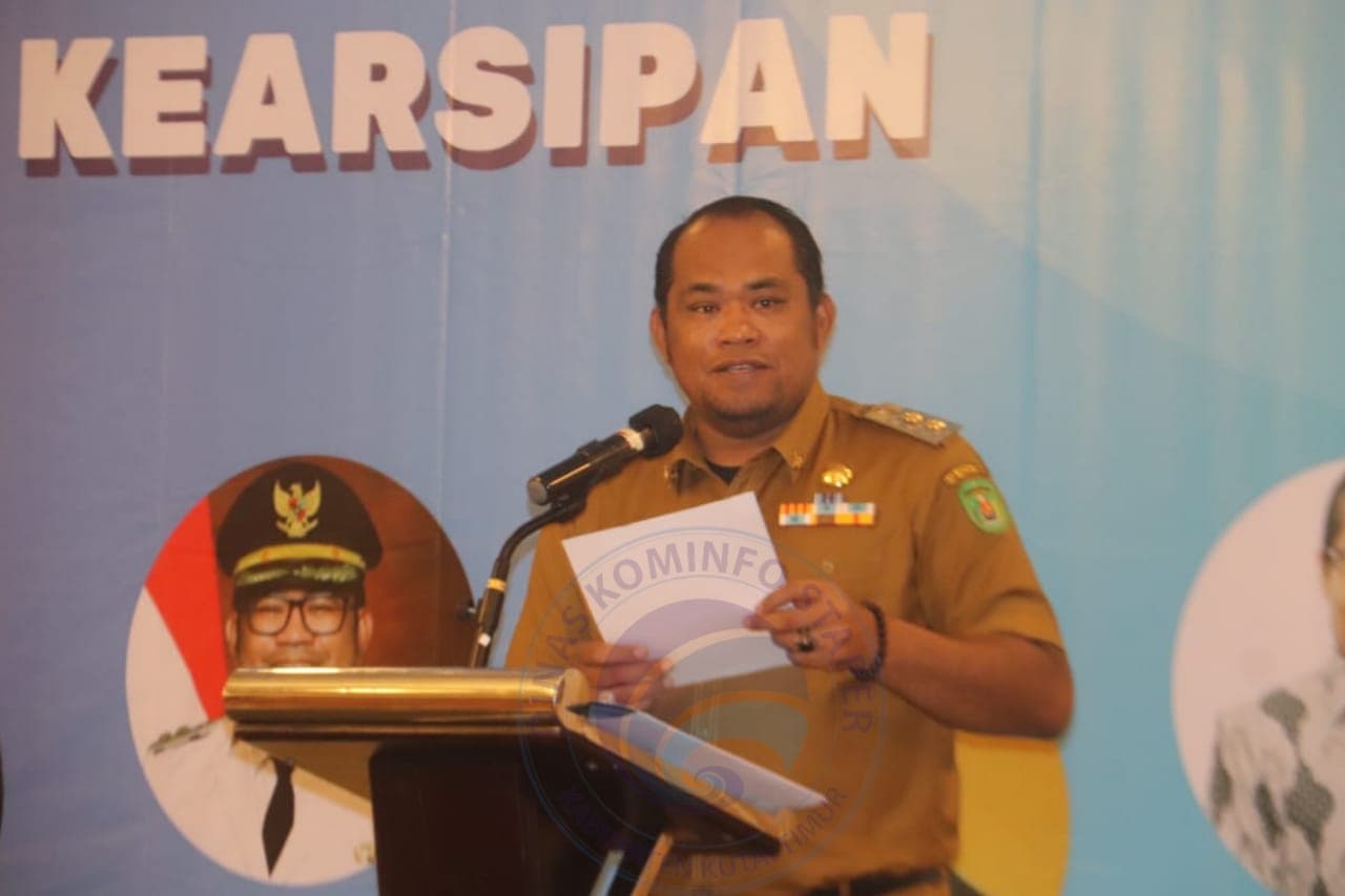 Foto berita