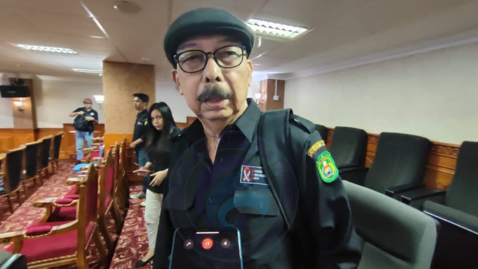 Foto berita
