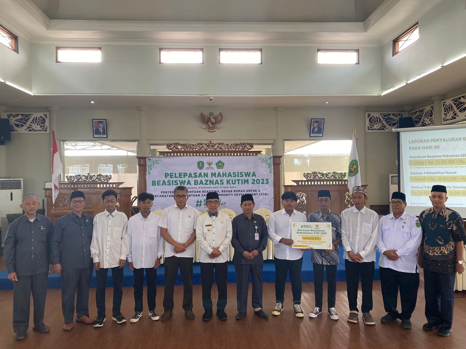 Foto berita