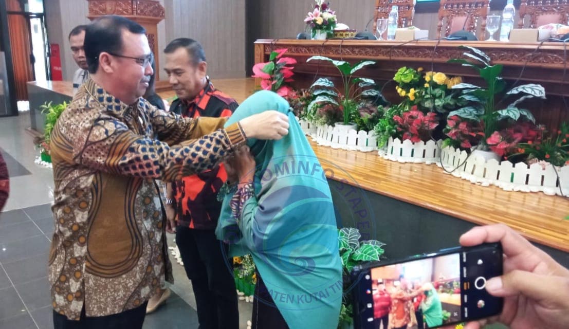 Foto berita