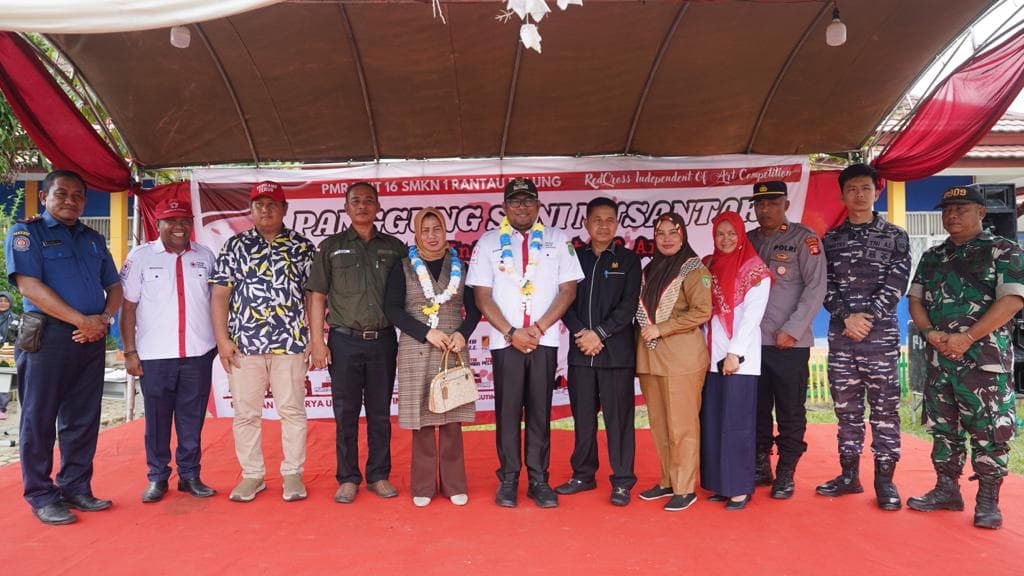 Foto berita
