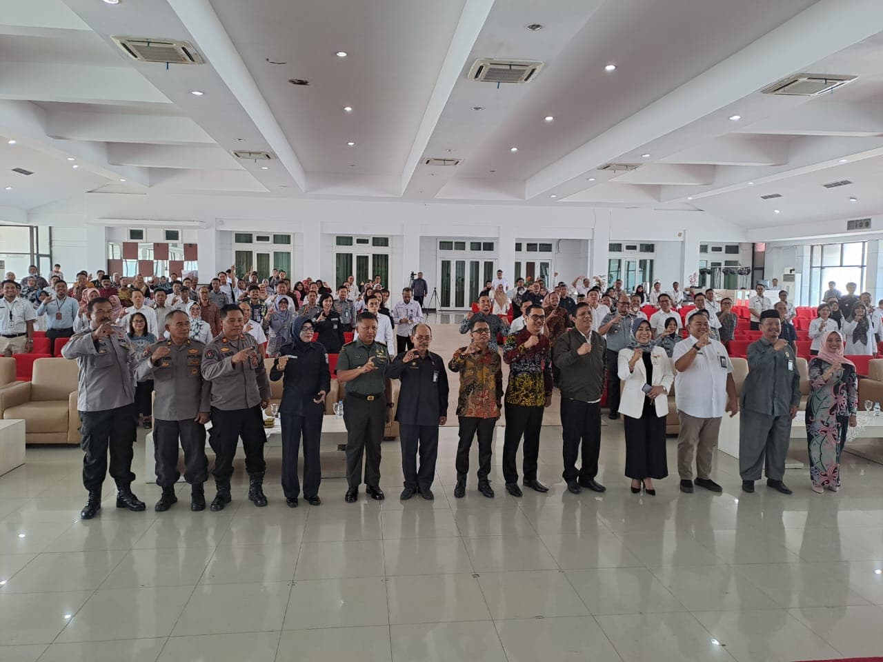 Foto berita