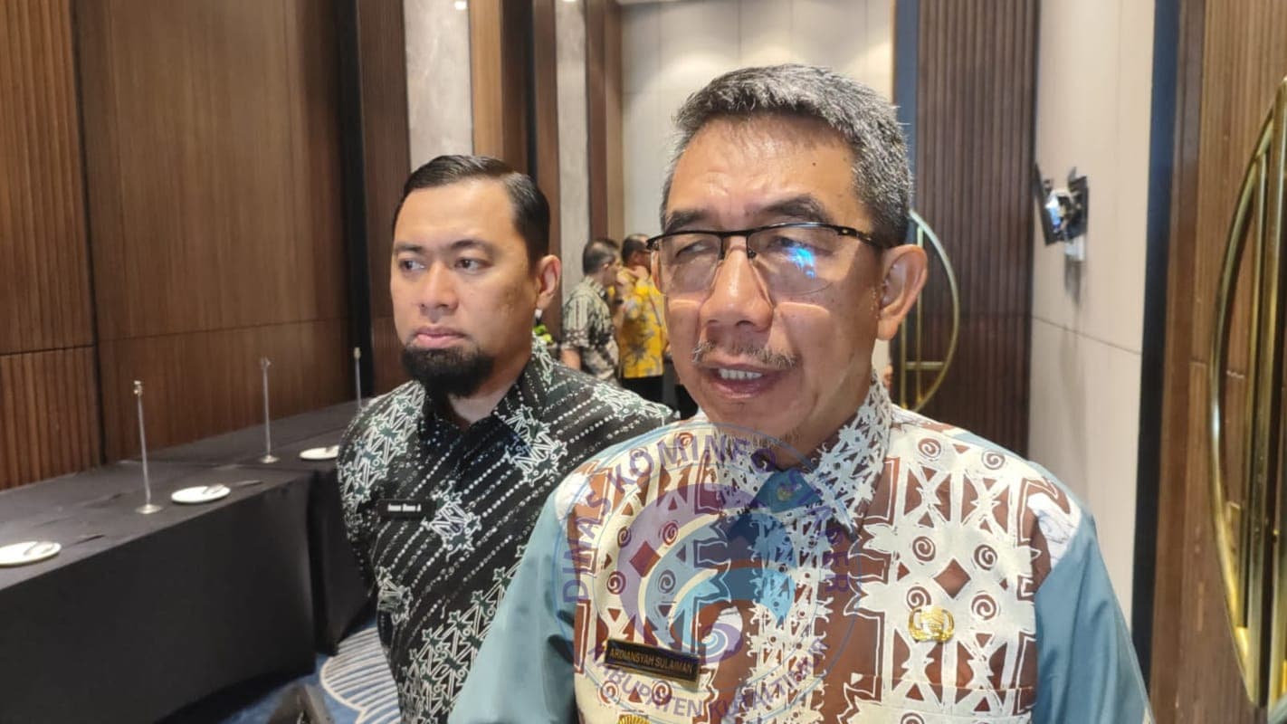 Foto berita