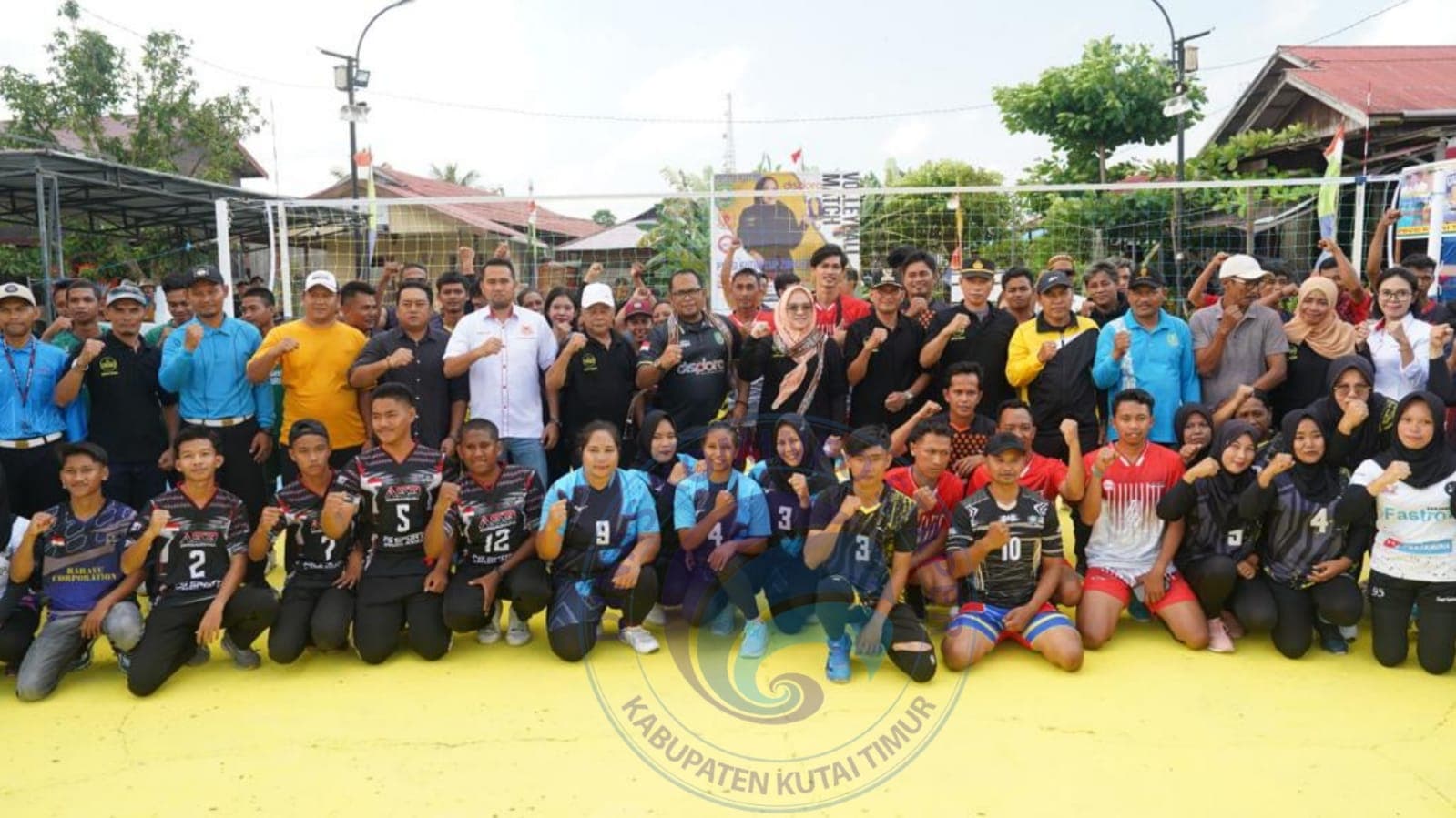 Foto berita