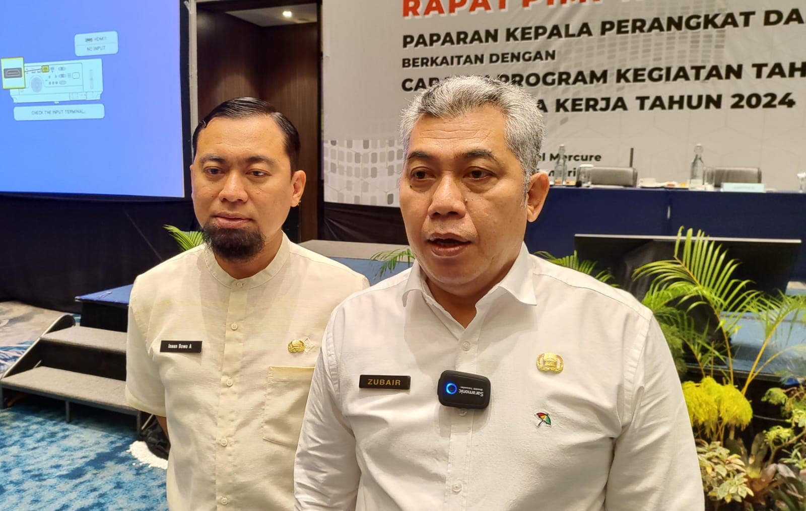 Foto berita