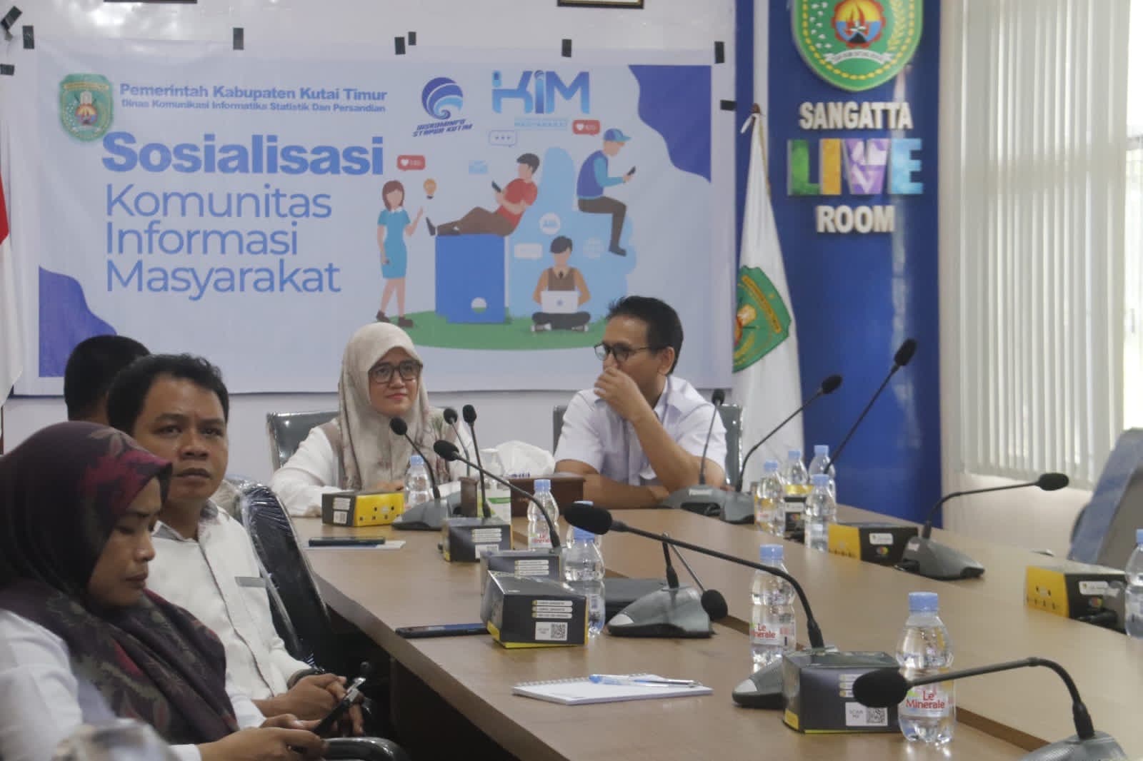 Foto berita