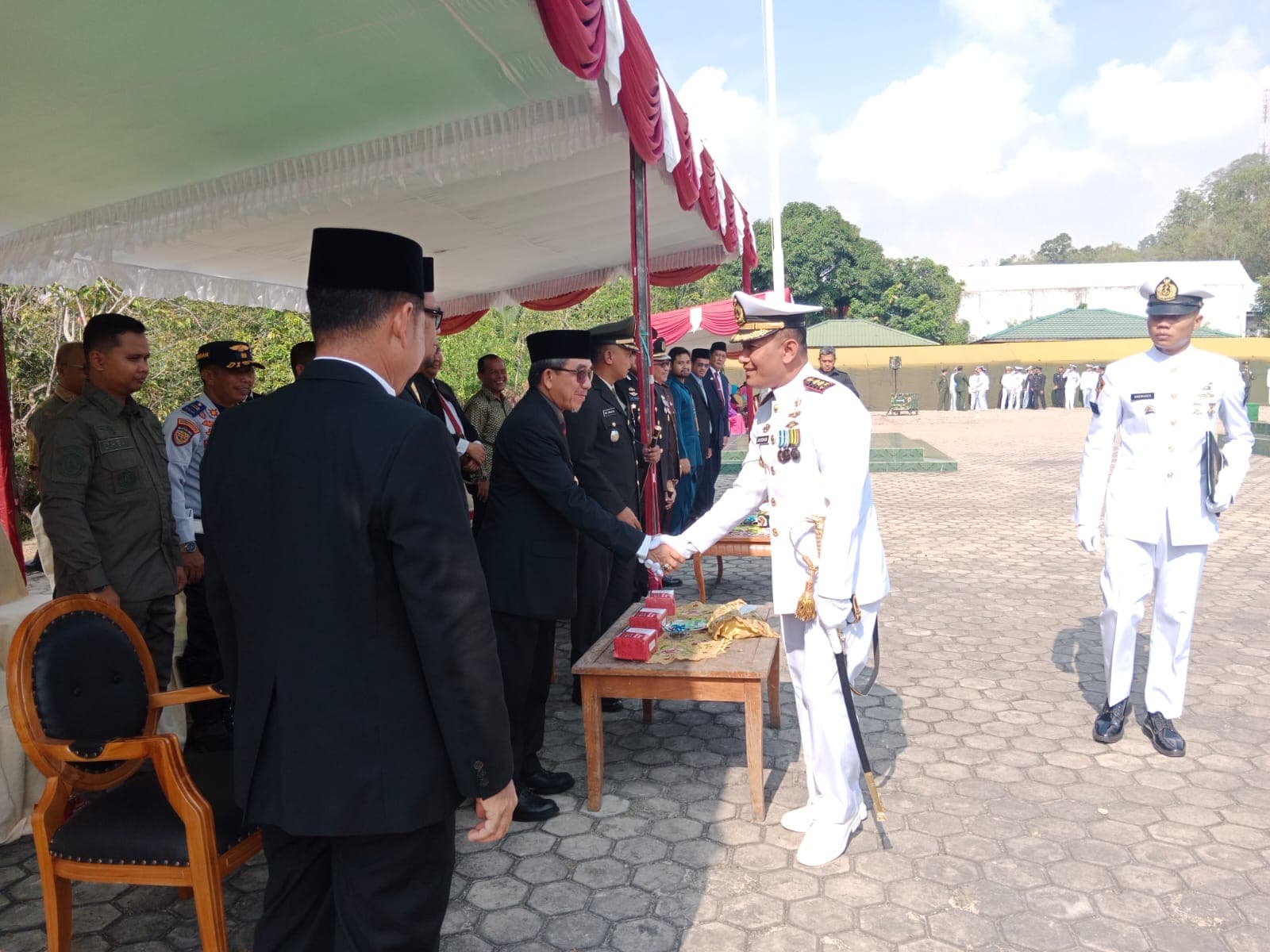 Foto berita