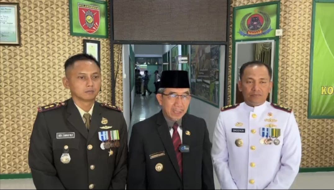 Foto berita