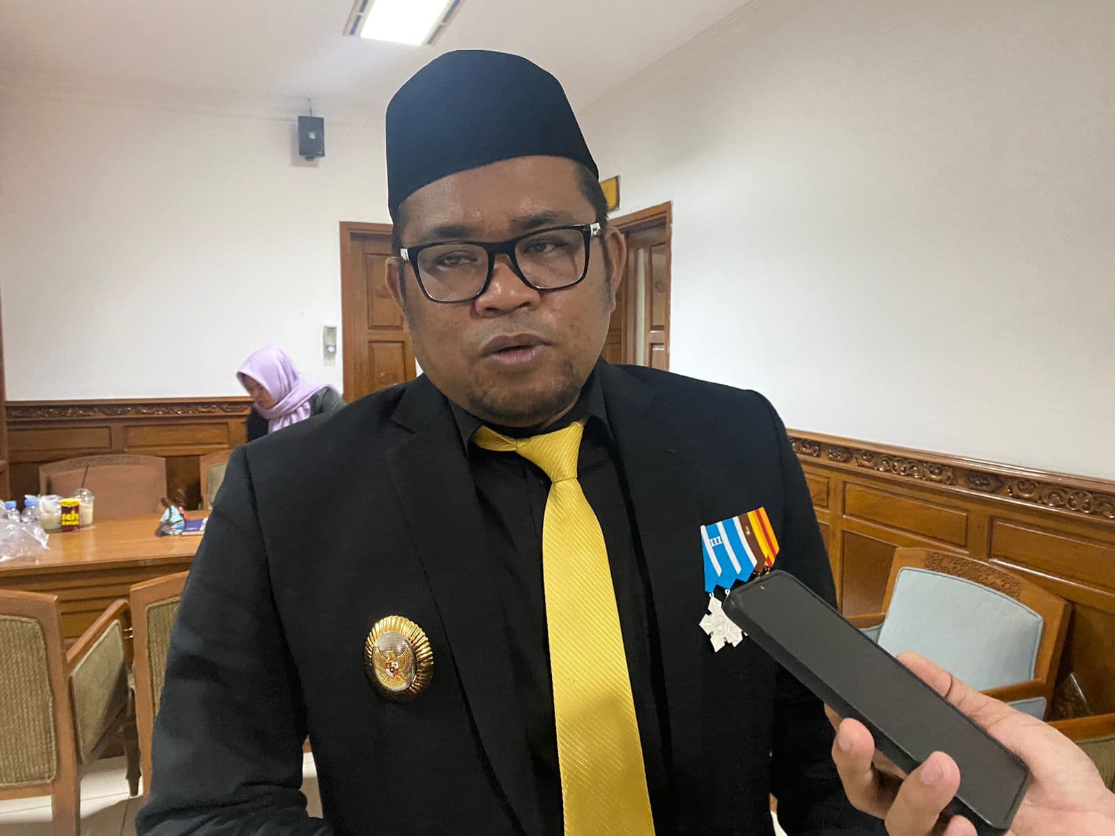 Foto berita