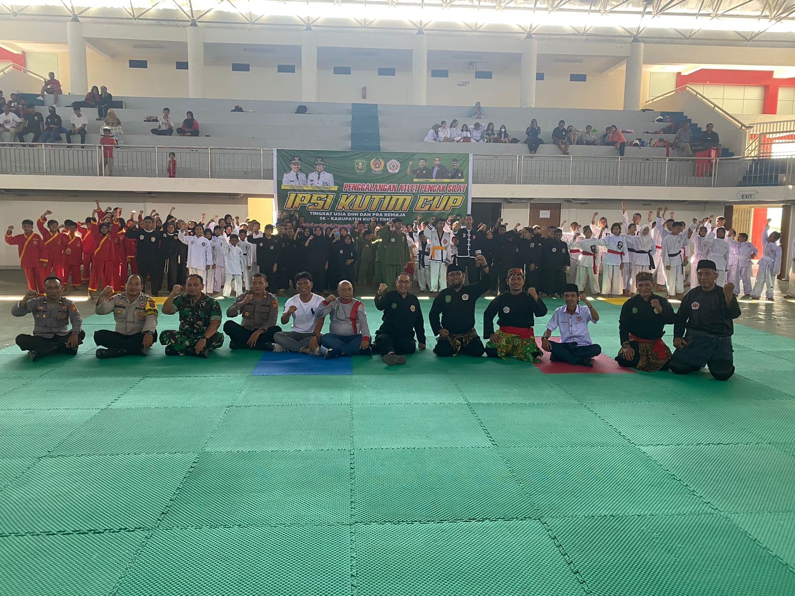 Foto berita