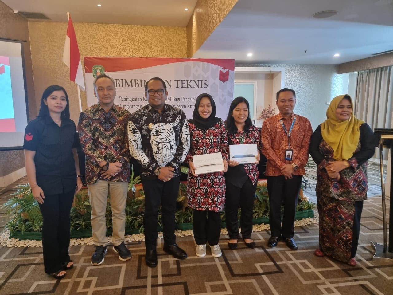 Foto berita