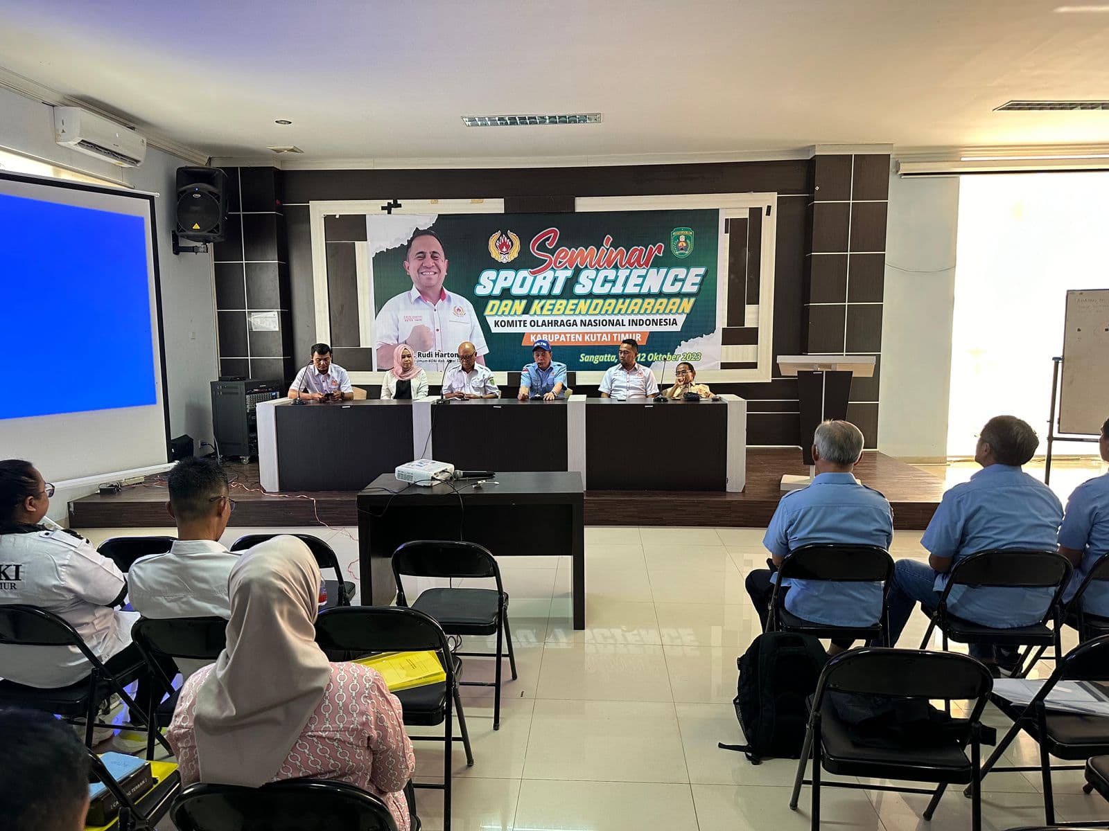 Foto berita
