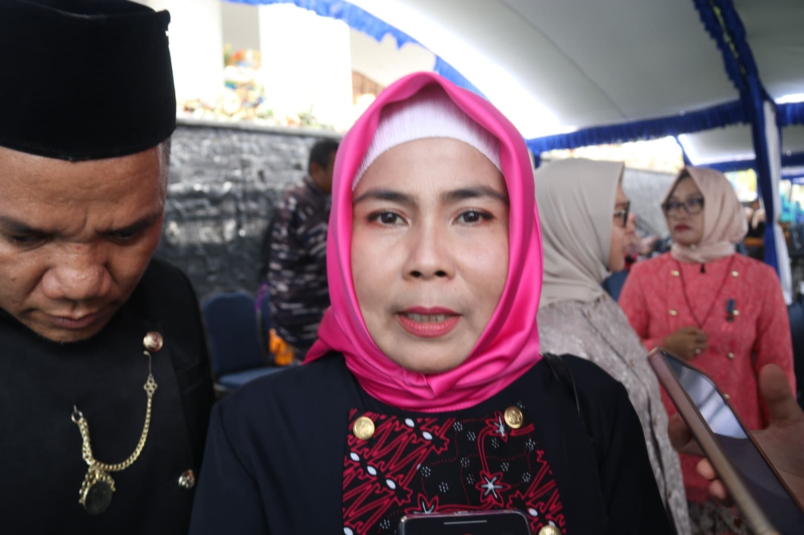 Foto berita