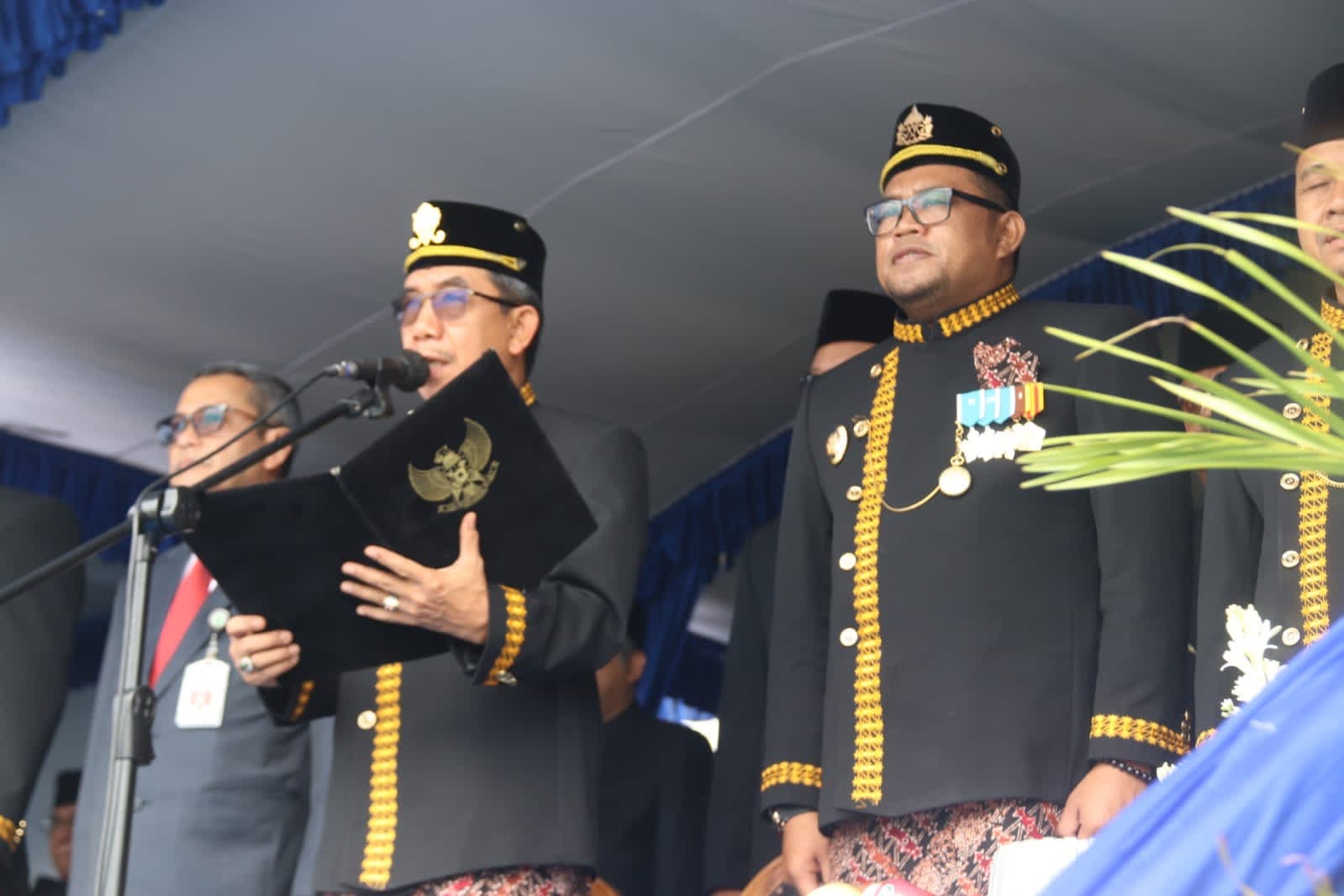 Foto berita