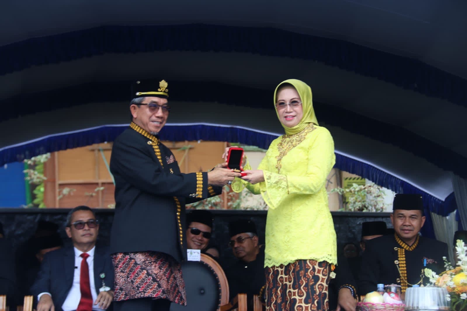 Foto berita