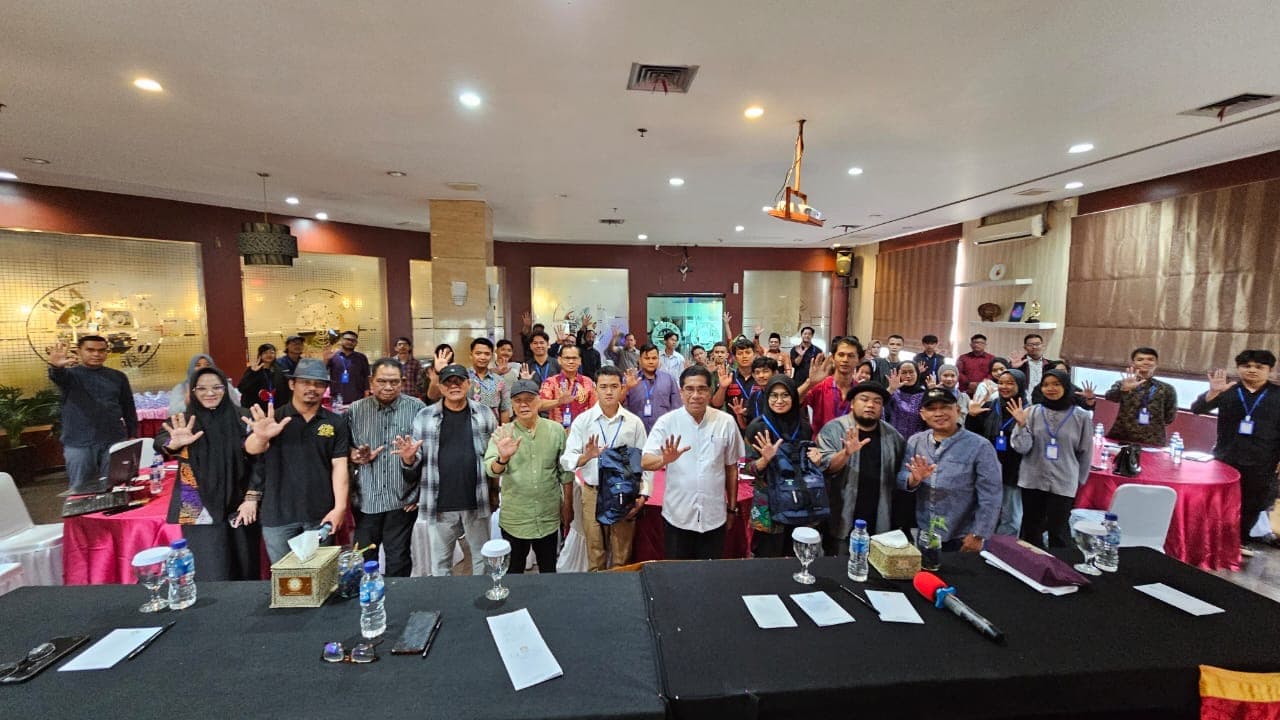 Foto berita