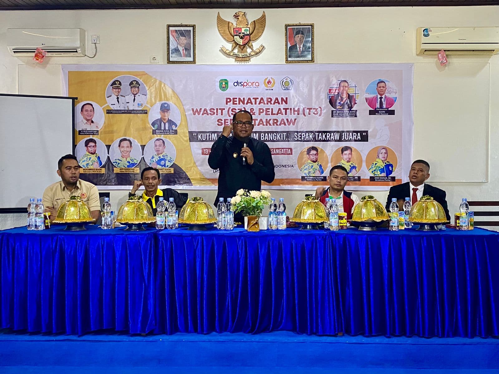 Foto berita
