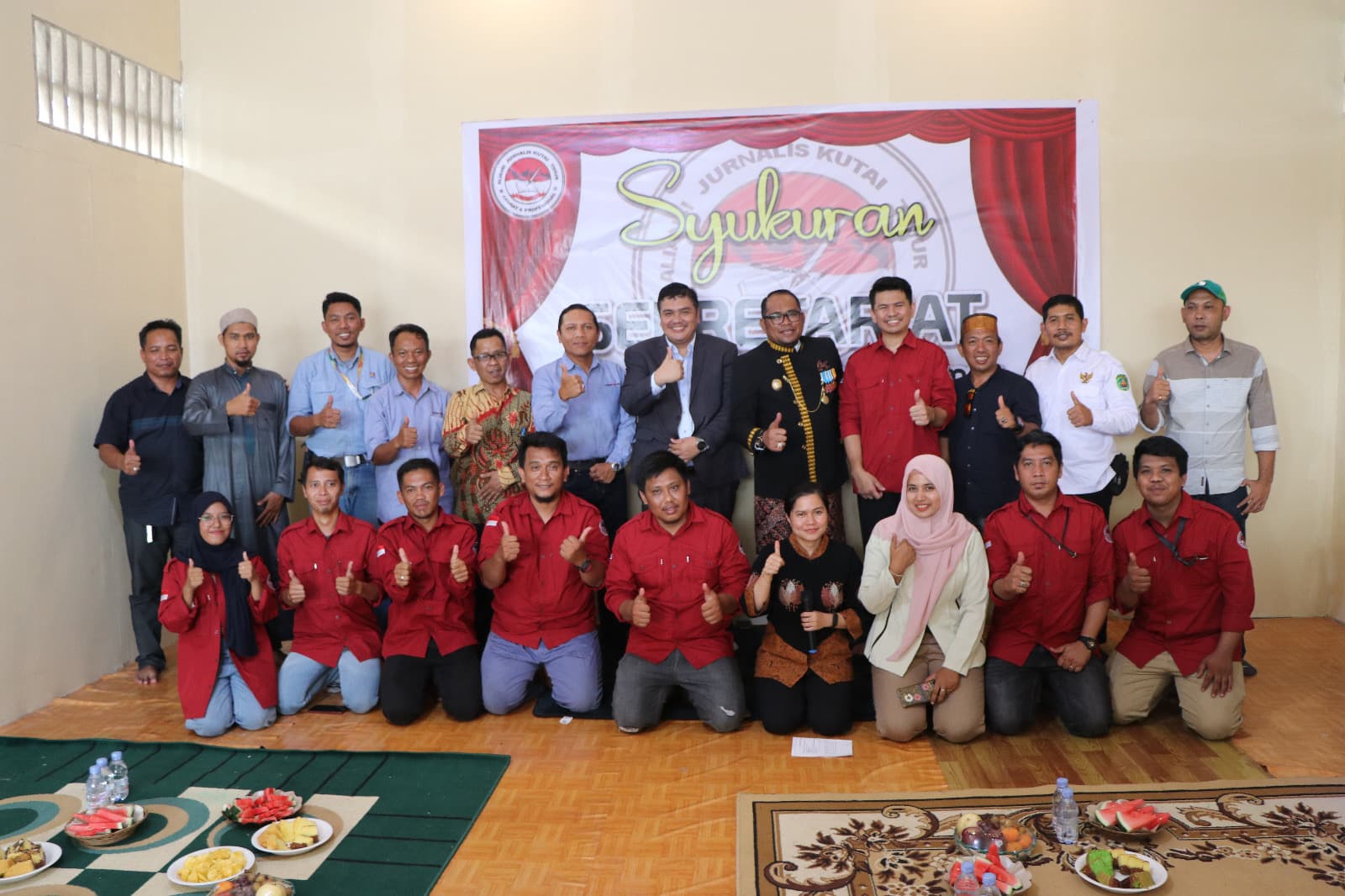 Foto berita