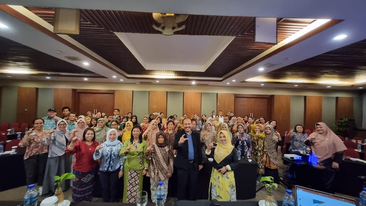 Foto berita
