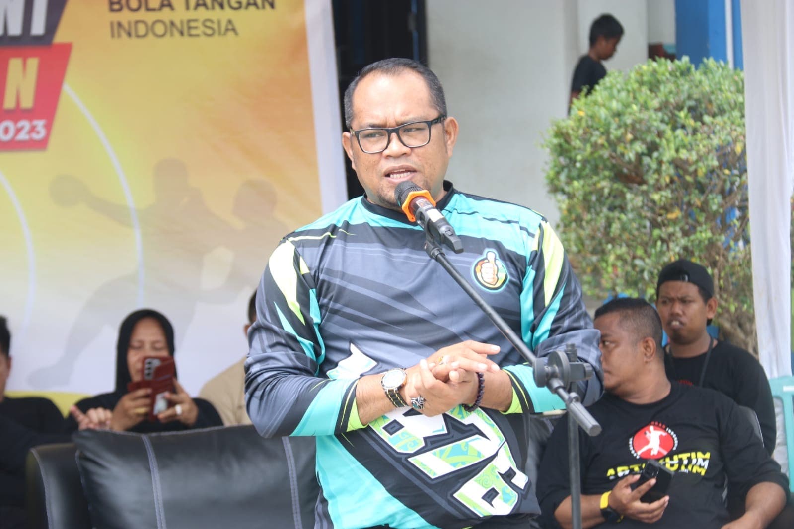 Foto berita