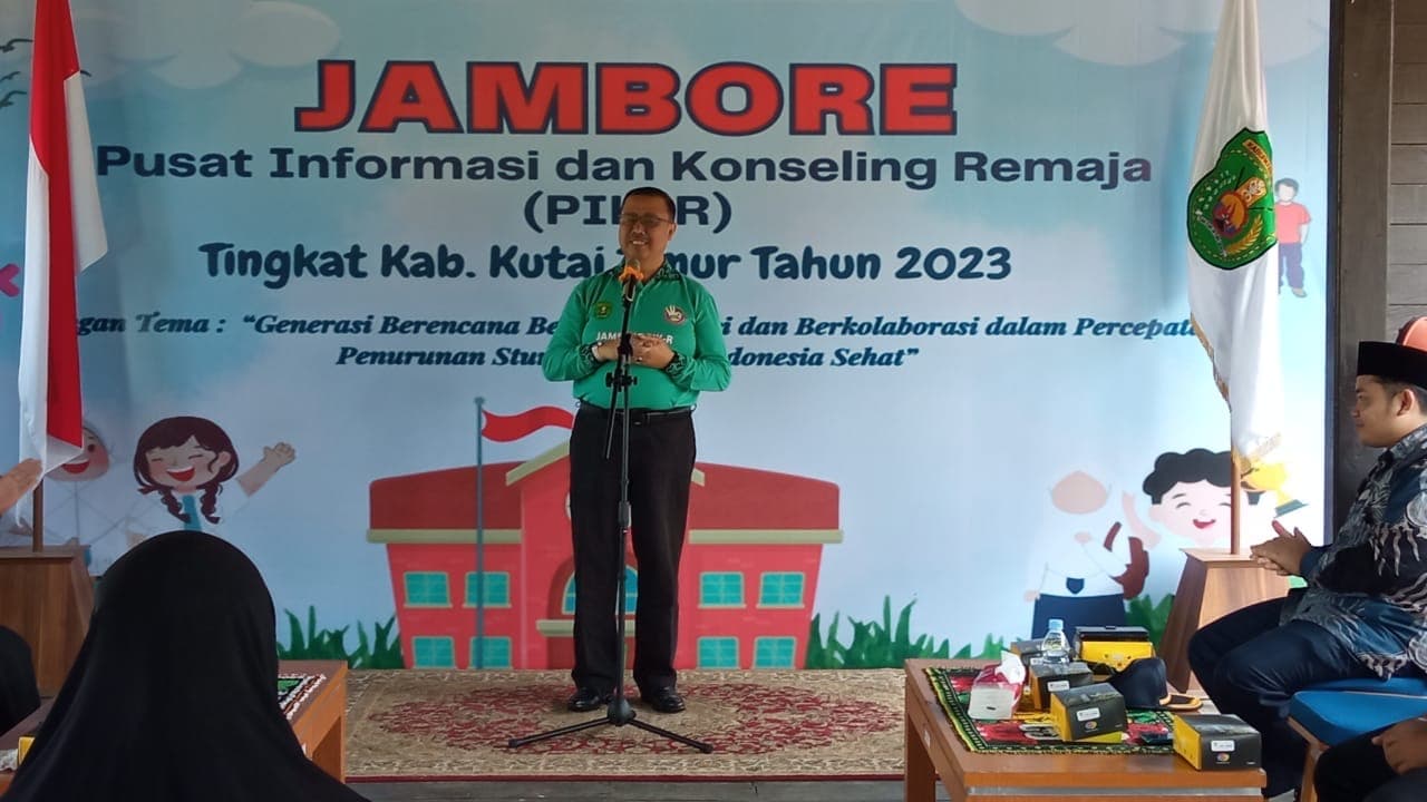 Foto berita