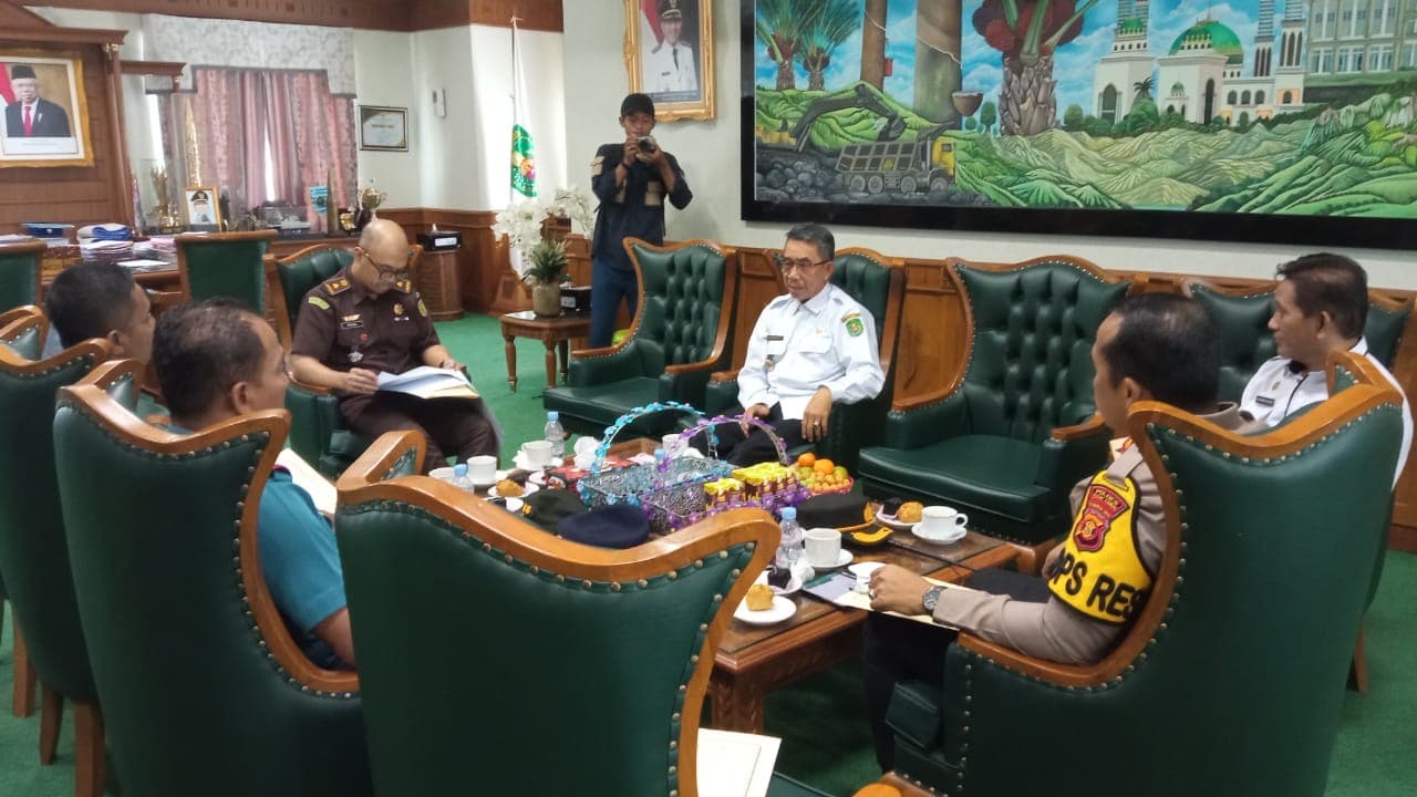 Foto berita