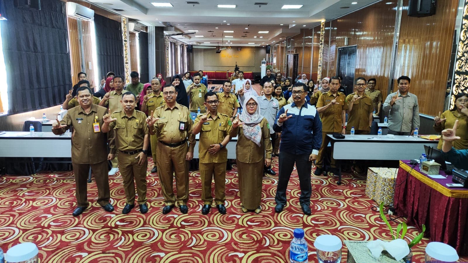 Foto berita