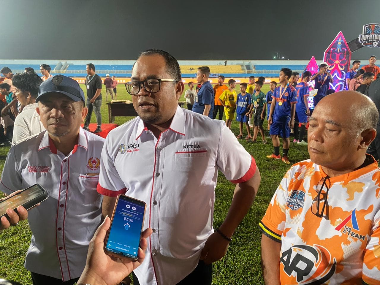 Foto berita