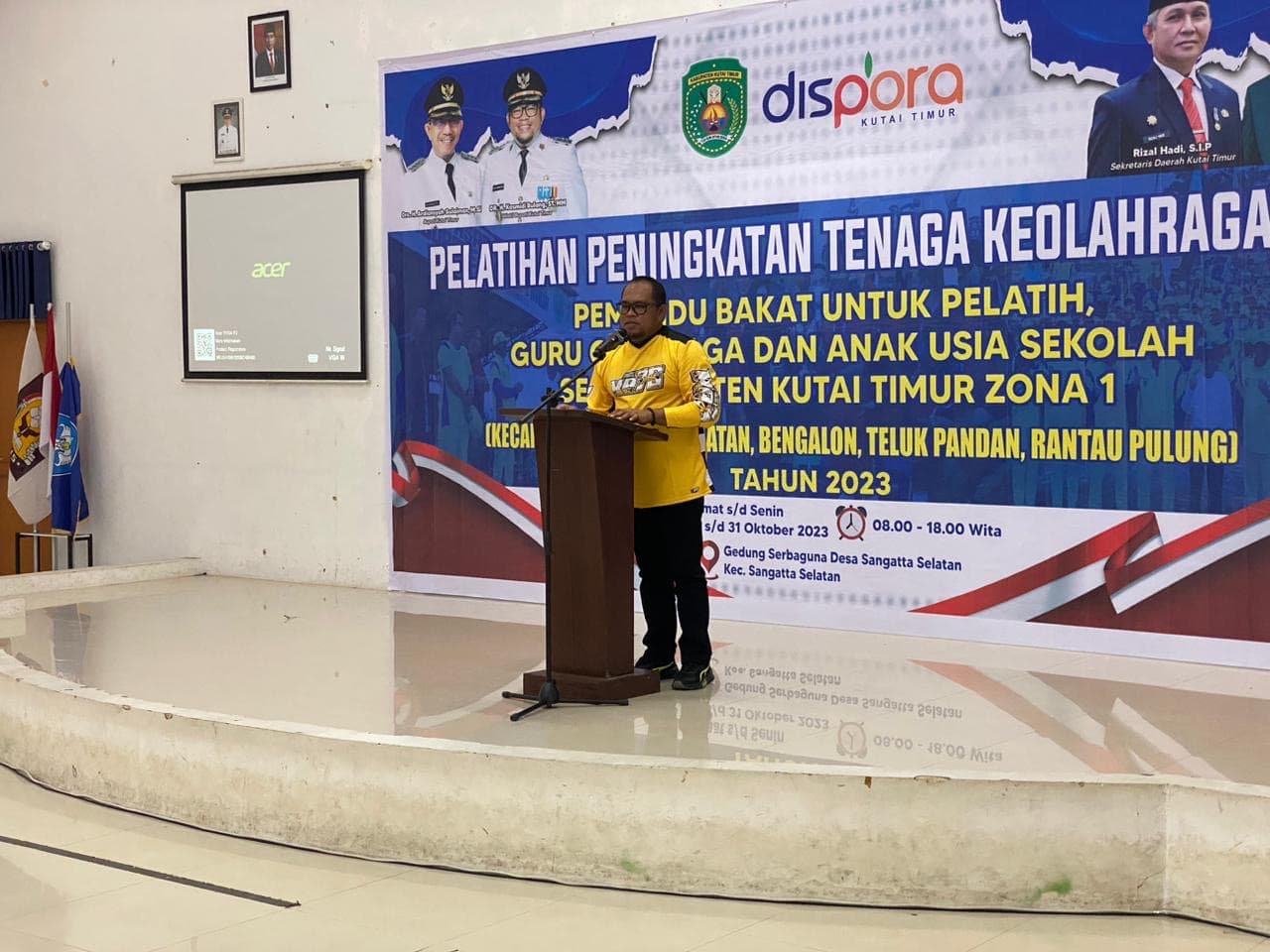 Foto berita