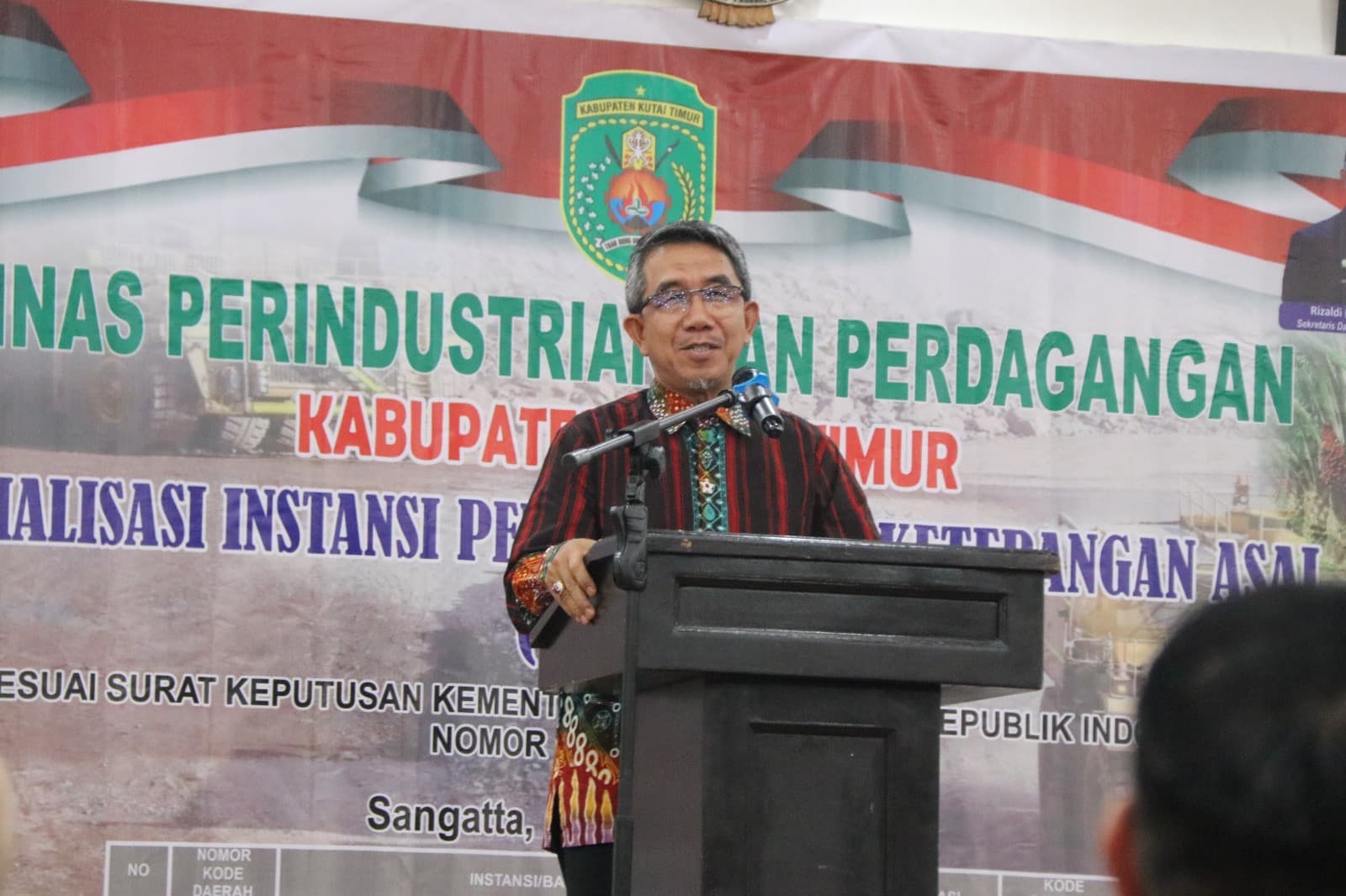 Foto berita