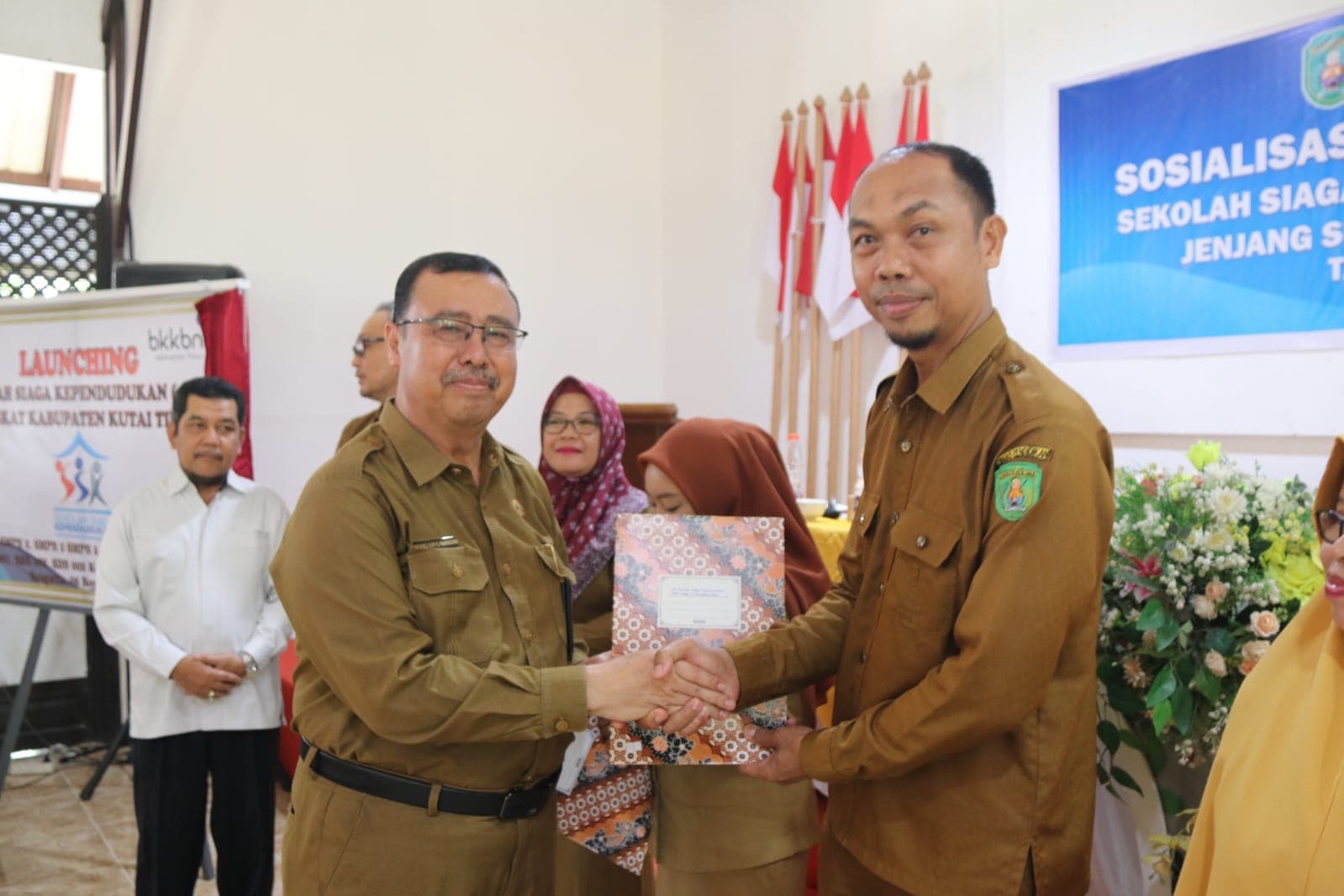 Foto berita