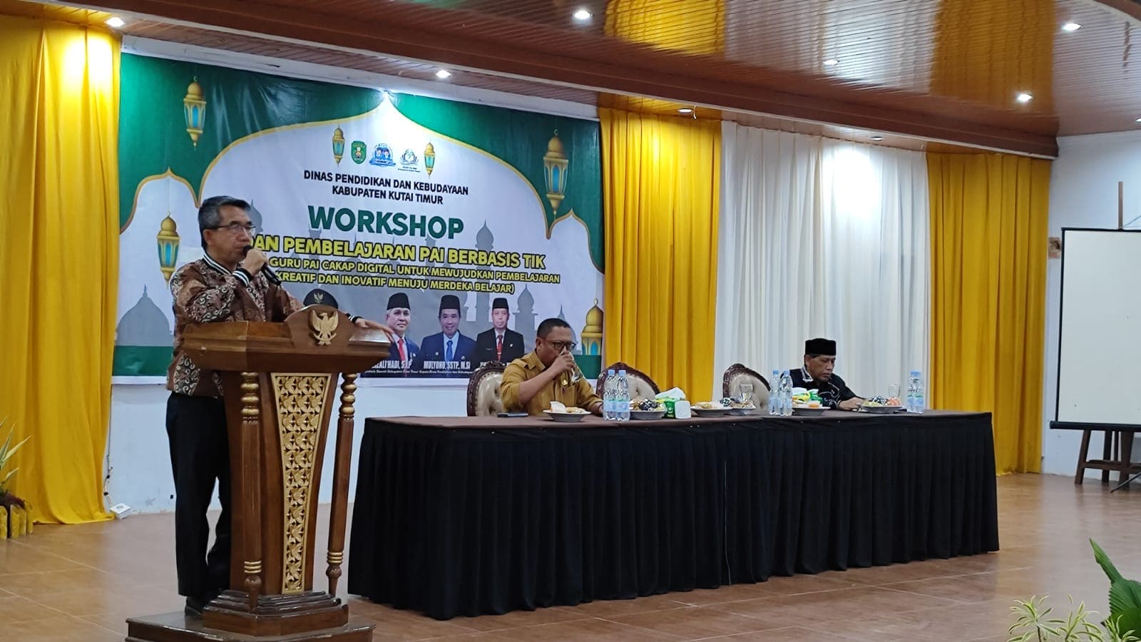 Foto berita