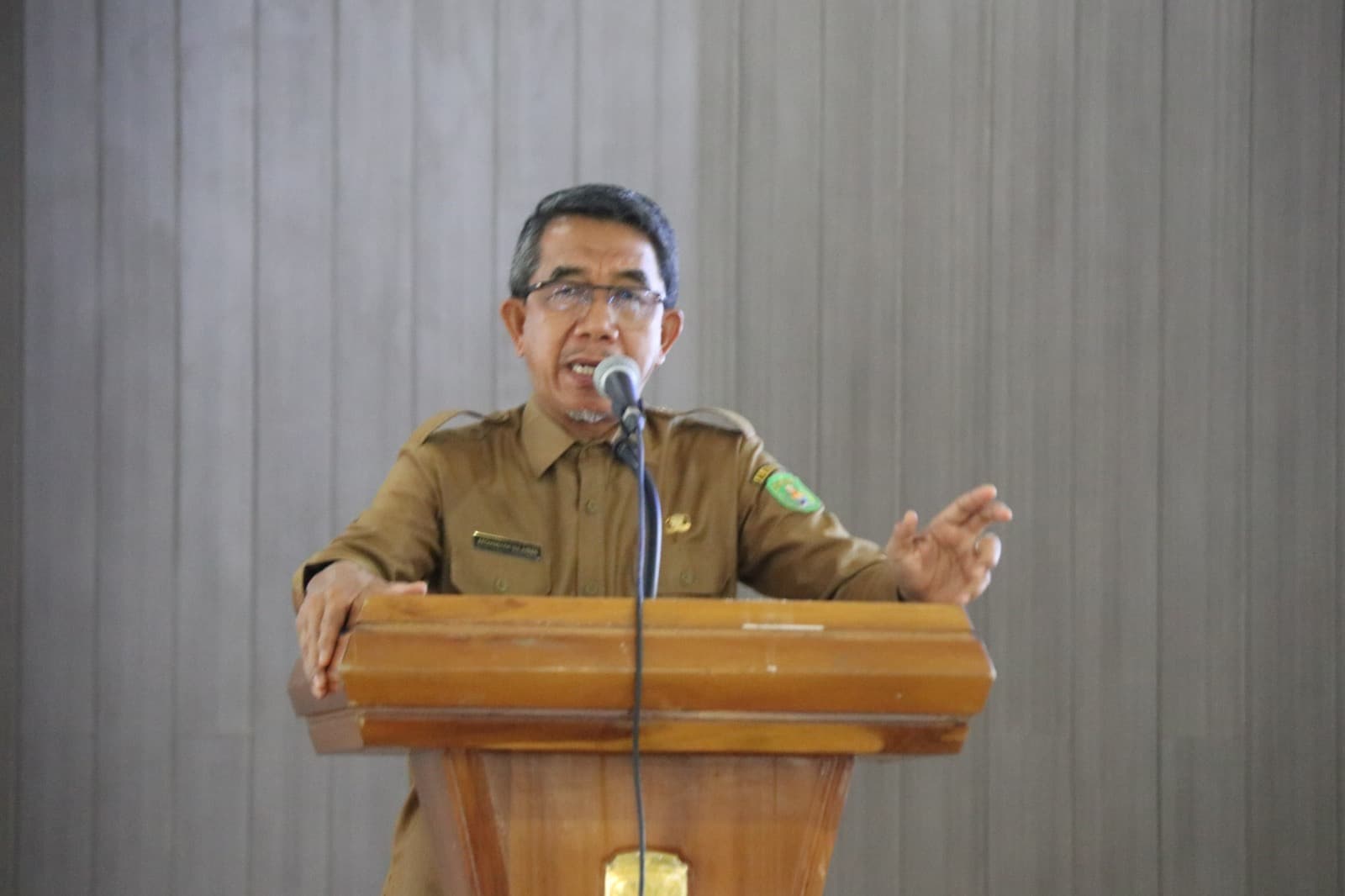 Foto berita