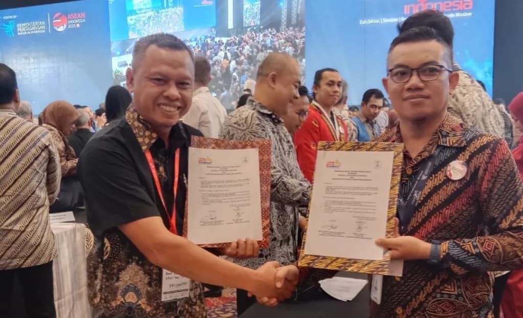 Foto berita