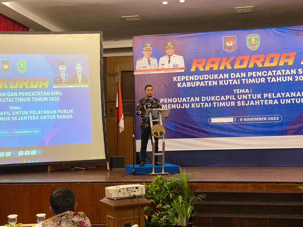Foto berita