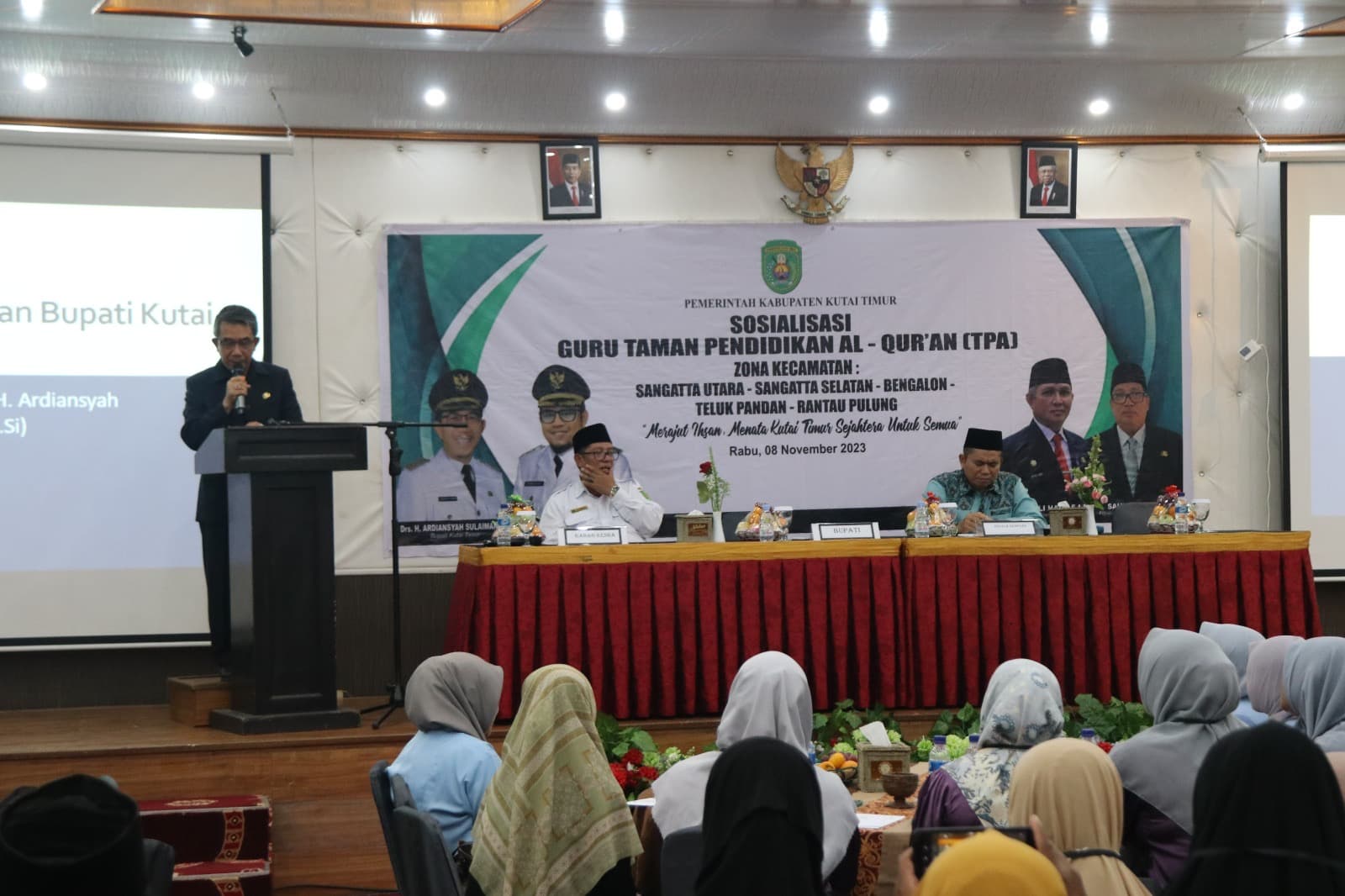 Foto berita