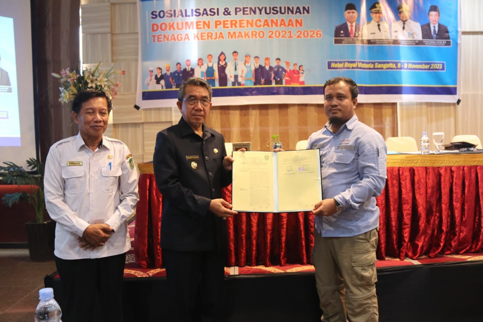 Foto berita