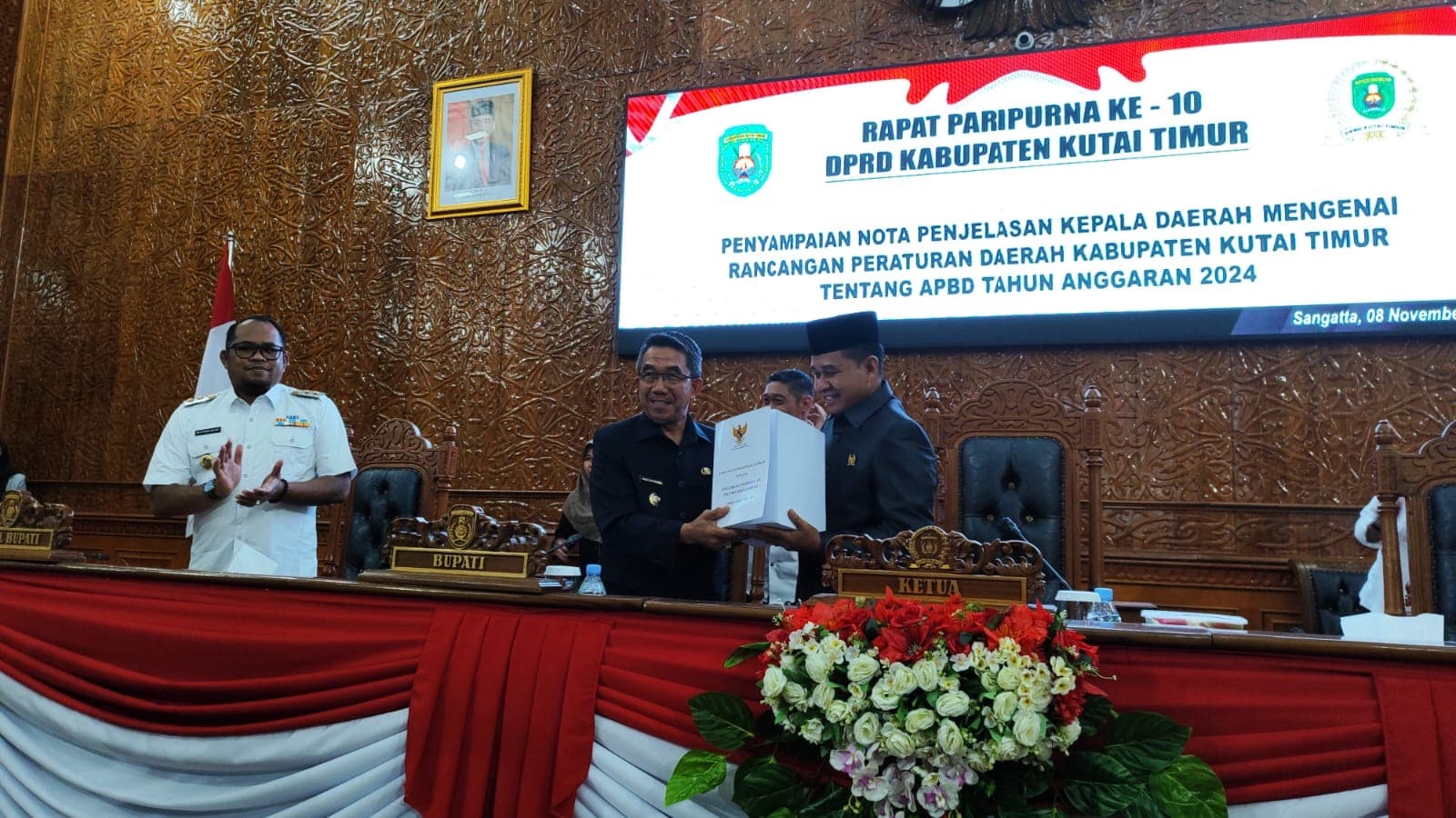 Foto berita