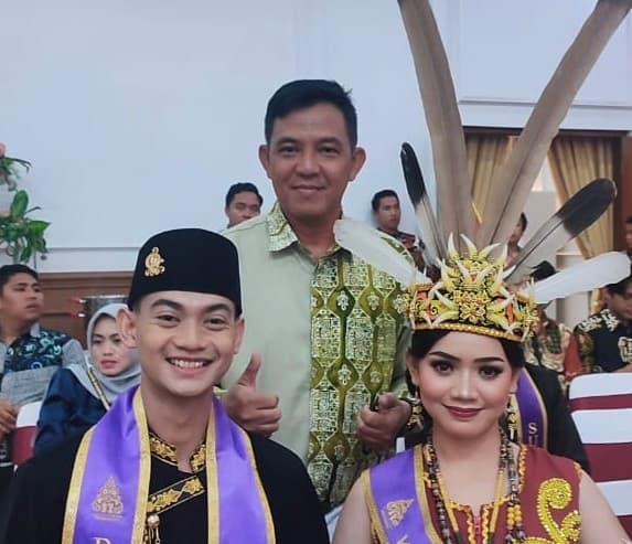 Foto berita