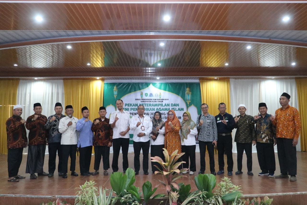Foto berita