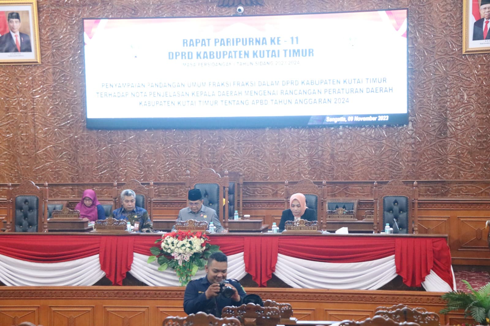 Foto berita